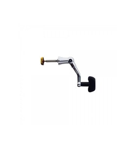 MAKİNE KOLU KROM - 10 Ø4.46mm