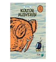 Kültür Alışverişi