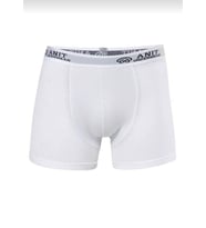ANIT 1115 ERKEK PENYE LİKRALI BOXER 12 ADET