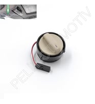 Golf Sunroof Açma Düğmesi 1K0959613A (2004-2009) Bej
