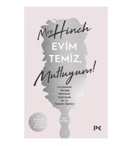 Evim Temiz Mutluyum