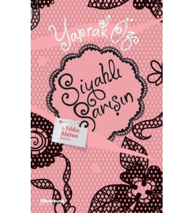 Siyahlı Sarışın