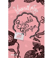 Siyahlı Sarışın