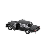 43834 Welly Mercedes Benz 1:32 Çek Bırak Model Arabalar -Karsan Oyuncak