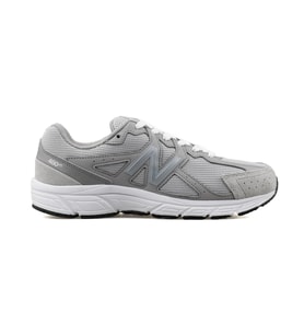 New Balance 480 Spor Ayakkabı Gri