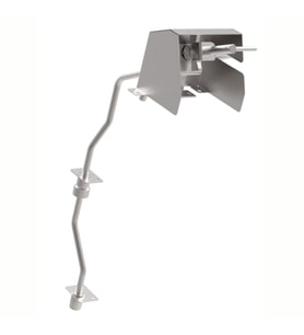 Electrolux Professional KTAPG800 800mm Griller İçin Su Musluğu ,206281