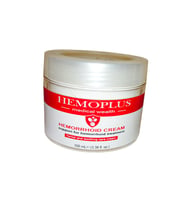 Hemoplus Krem 150 ml Hemoroid Kremi