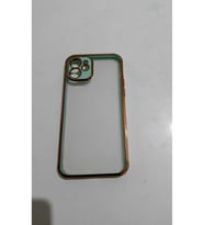 İphone 12 Telefon Kılıf Modeli