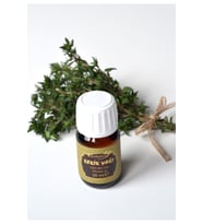 Kekik Yağı (thyme Oil) -20 Ml
