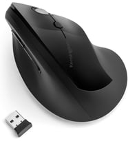 Kensington Pro Fit Ergo Dikey Kablosuz Fare (Çok Renkli)