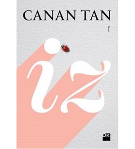İZ - CANAN TAN - DOĞAN KİTAP