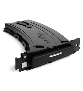 BMW E90 2005-2012 Sol Ön Bardaklık Siyah 51459173463