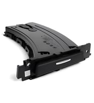 BMW E90 2005-2012 Sol Ön Bardaklık Siyah 51459173463