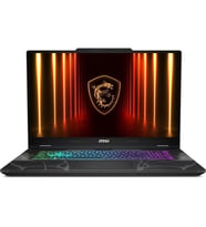 MSI Msı Cyborg 17 B13WFKG-092XTR I7-13620H 40GB Ram 2tb SSD 8gb RTX5060 17.3 Fhd 144Hz Freedos K29