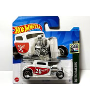 Hot Wheels Tekli Arabalar 32 Ford HKH04-512