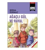 Ağaçlı Gül ve Hayal