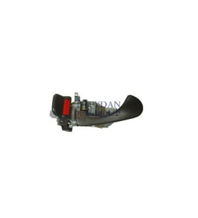 MITSUBISHI L200- PICK UP- 99/06; ÖN KAPI İÇ AÇMA KOLU SOL AÇIK KAHVE (HUSHAN) MR634384 138-3014