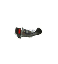 MITSUBISHI L200- PICK UP- 99/06; ÖN KAPI İÇ AÇMA KOLU SOL AÇIK KAHVE (HUSHAN) MR634384 138-3014