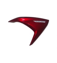 Falcon Nitro 50 Sinyal Karenajı Alt Parça Sağ Kırmızı