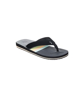 Billabong All Day Theme Erkek Terlik EBYL100019 (Gri)