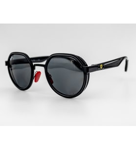 Ray-Ban RB 3703-M  F028/71 51-21 Unisex Güneş Gözlüğü