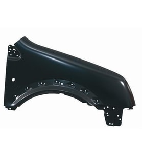 FORD CONNECT ÖN ÇAMURLUK SAĞ 03- FOR08CO001 9T1616015AB