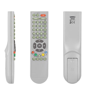 WEKO KR NEXTWAVE 6000*1000 DAR KALIP UYDU KUMANDASI (9940=10362)