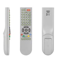 WEKO KR NEXTWAVE 6000*1000 DAR KALIP UYDU KUMANDASI (9940=10362)