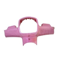 Falcon New Soft Far Karenajı Pembe