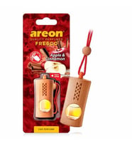 Areon Fresco On-off Regular Apple&cinnamon Oto Araç Kokusu