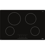 TEKA TB 770 Vitroseramik 77 cm Ankastre Elektrikli Ocak 40239001