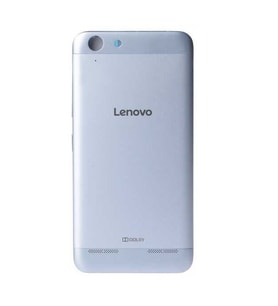 Lnvo. K5 Full Kasa Silver A6020
