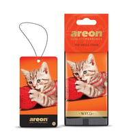 Areon Wild The Small Tiger Oto Araç Kokusu