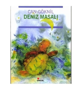 Deniz Masalı - Can Göknil
