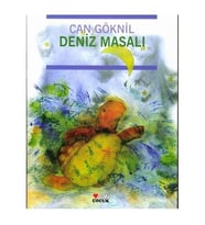 Deniz Masalı - Can Göknil