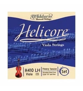 DADDARIO H410LH