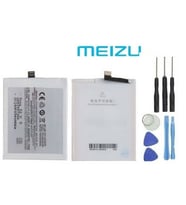 Meizu Mx4 Pil Batarya Bt40 ve Tamir Seti