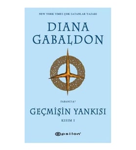 Geçmişin Yankısı Kısım - 1