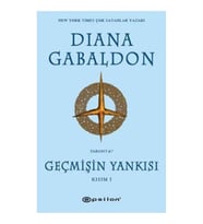 Geçmişin Yankısı Kısım - 1