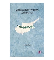 Kıbrıs Müzakere Süreci Seyir Defteri