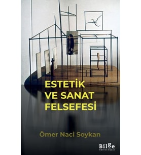 Estetik ve Sanat Felsefesi
