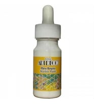 ARTDECO EBRU BOYASI 30 ML BEYAZ Y-016B-19