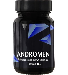 ANDROMEN