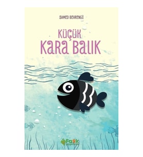Küçük Kara Balık