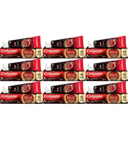 Colgate Diş Macunu Optic White 125ML Çay-Kahve-Sigara (9 Lu Set)