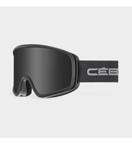 Cebe Strıker_Evo Cylındrıcal Kayak Gözlüğü CBG356
