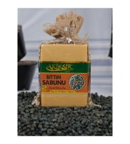 AKİKSİR Doğal Bıttım Sabunu 2x110gr
