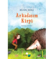 Arkadaşım Kirpi