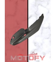 TVS JUPİTER 125 DÖŞEME DESTEĞİ - MARŞPİYEL SAĞ MAT FÜME ORİJİNAL - KL2205998D