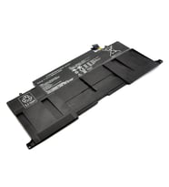 Asus UX31E-RY009V Asus UX31E-RY009V Laptop Batarya ile Uyumlu Pil (Çok Renkli)